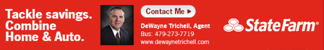Advertisement image for State Farm Insurance