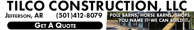 Advertisement image for Tilco Construction, LLC