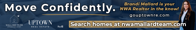 Advertisement image for Mallard Team, Uptown Real Estate