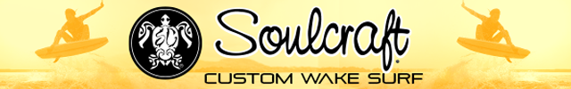 Advertisement image for Soulcraft Boarding