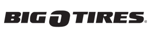 Advertisement image for BIG O TIRES