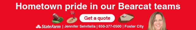 Advertisement image for Jennifer Selvitella, State Farm Insurance