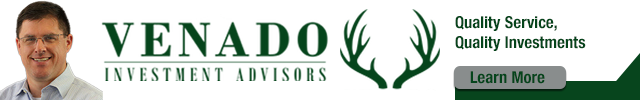 Advertisement image for Venado Investment Advisors