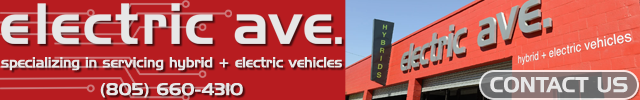 Advertisement image for  Electric Ave 