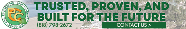 Advertisement image for  Pacific Coast Civil, Inc.
