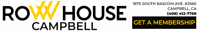 Advertisement image for Row House Fitness Campbell