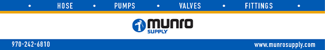 Advertisement image for Munro Companies, Inc.