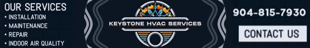 Advertisement image for Keystone HVAC Services