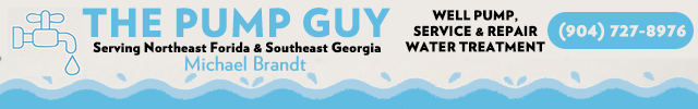 Advertisement image for The Pump Guy 