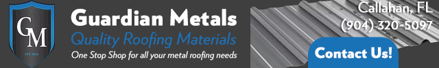 Advertisement image for Guardian Metals, LLC