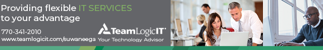 Advertisement image for TeamLogic IT Suwanee