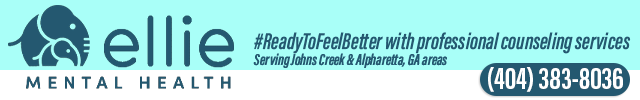 Advertisement image for Ellie Mental Health Johns Creek