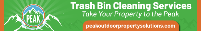 Advertisement image for Peak Outdoor Property Solutions, LLC