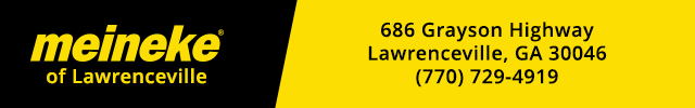 Advertisement image for Meineke Car Care Center