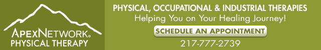 Advertisement image for ApexNetwork Physical Therapy