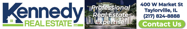 Advertisement image for Kennedy Real Estate 