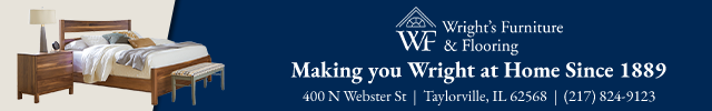 Advertisement image for Wright's Furniture