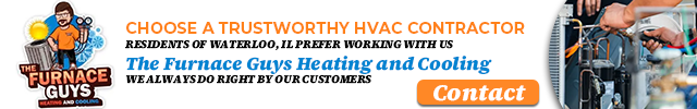 Advertisement image for The Furnace Guys Heating & Cooling