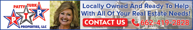 Advertisement image for Patty Turk Realtor