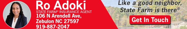Advertisement image for Ro Adoki Agency - State Farm