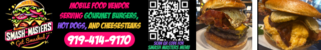 Advertisement image for Smash Masters