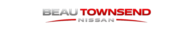 Advertisement image for Beau Townsend Nissan