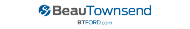 Advertisement image for Beau Townsend Ford