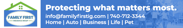 Advertisement image for Family First Insurance Group