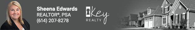 Advertisement image for Sheena Edwards-Key Realty