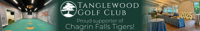 Advertisement image for The Tanglewood Golf Club