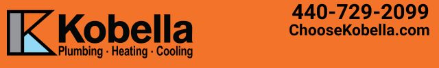 Advertisement image for Kobella Plumbing Heating Cooling