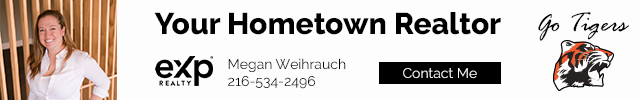 Advertisement image for Megan Weihrauch