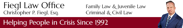 Advertisement image for Fiegl Law Office