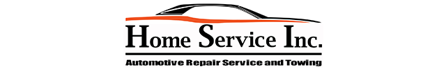 Advertisement image for Home Service Inc. 
