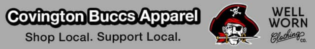 Advertisement image for Well Worn Clothing Co.