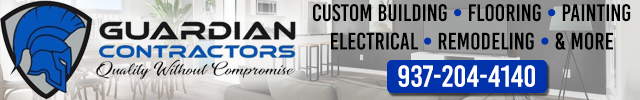 Advertisement image for Guardian Contractors LLC