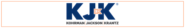 Advertisement image for Kohrman Jackson & Krantz 
