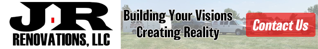 Advertisement image for J.R. Renovations