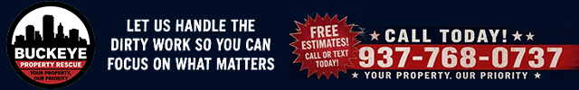 Advertisement image for Buckeye Property Rescue