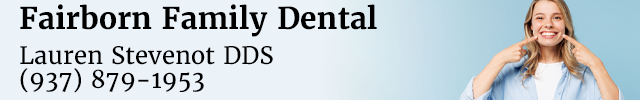Advertisement image for Fairborn Family Dental