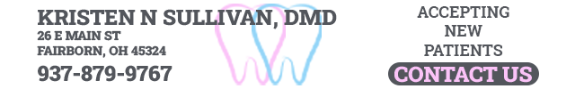 Advertisement image for Kristen N Sullivan, DMD