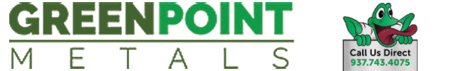 Advertisement image for Greenpoint Metals