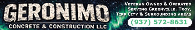 Advertisement image for  Geronimo Concrete & Construction LLC