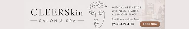 Advertisement image for CLEERSkin Salon & Spa