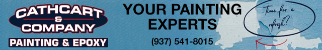 Advertisement image for Cathcart & Company Painting & Epoxy
