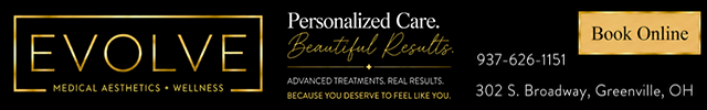 Advertisement image for  Evolve Medical Aesthetics + Wellness Greenville