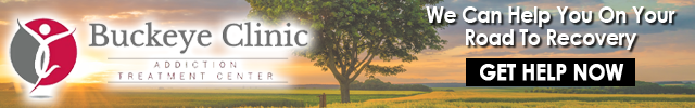Advertisement image for Buckeye Clinic