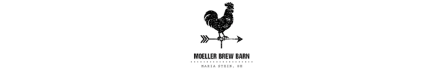 Advertisement image for Moeller Brew Barn