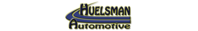 Advertisement image for Huelsman Automotive Inc.