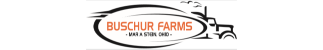 Advertisement image for Buschur Farms